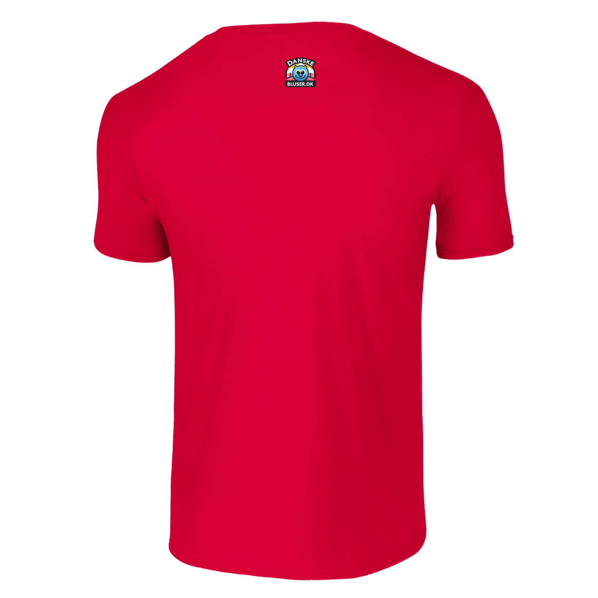 ENJOY COCAINE ❌ T-SHIRT - Danske Bluser